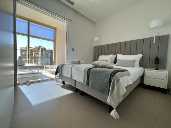 Piso en Playa de Poniente