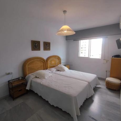 Piso en calle Noreña