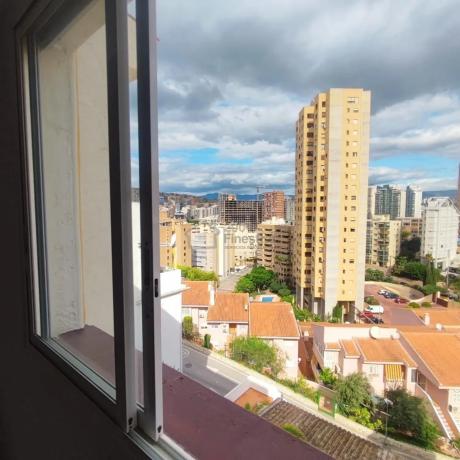 Piso en calle Noreña