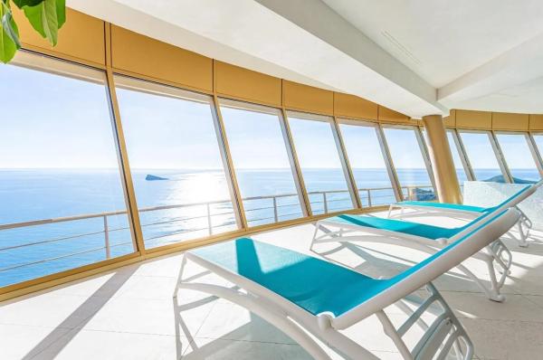 Piso en Playa de Poniente