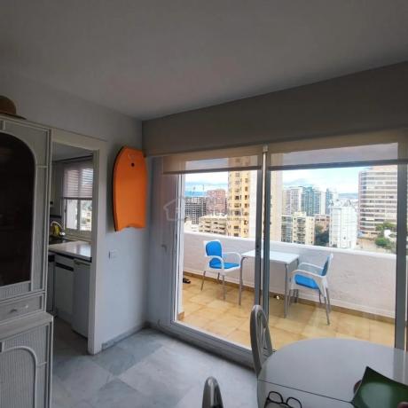 Piso en calle Noreña