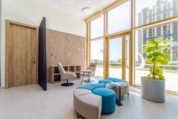 Piso en Playa de Poniente