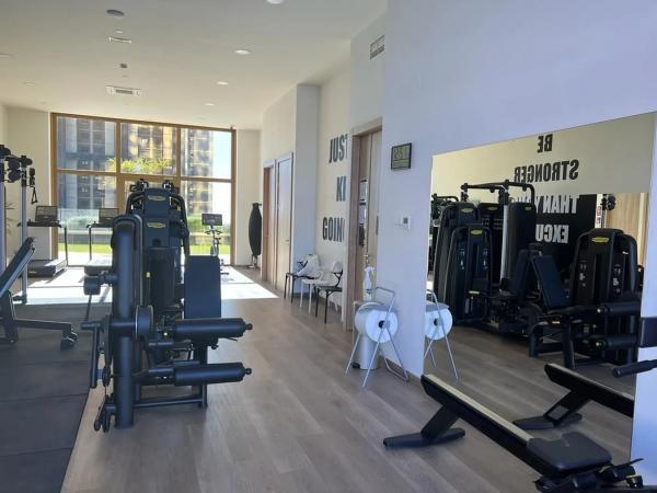 Piso en Playa de Poniente