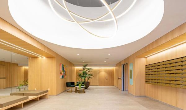 Piso en Playa de Poniente