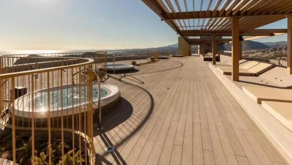 Piso en Playa de Poniente