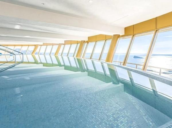 Piso en Playa de Poniente