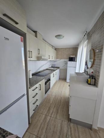 Piso en Playa de Poniente