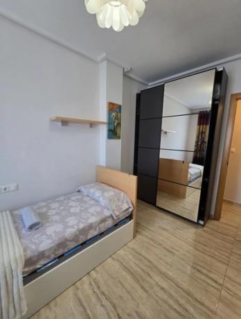 Piso en Playa de Poniente