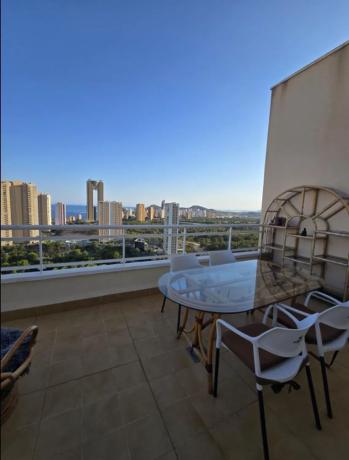 Piso en Playa de Poniente