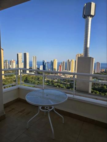 Piso en Playa de Poniente