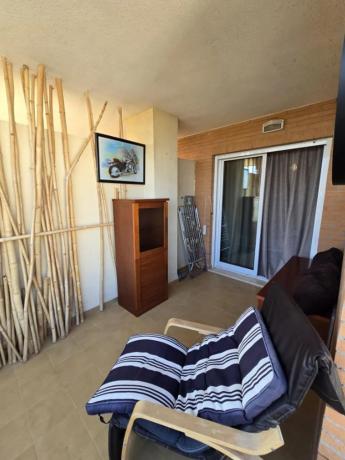 Piso en Playa de Poniente