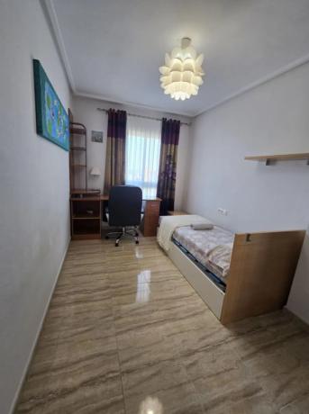 Piso en Playa de Poniente