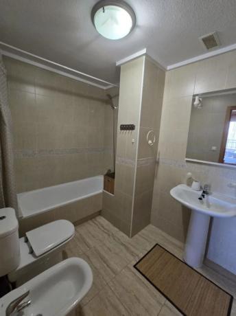 Piso en Playa de Poniente