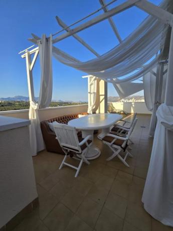 Piso en Playa de Poniente