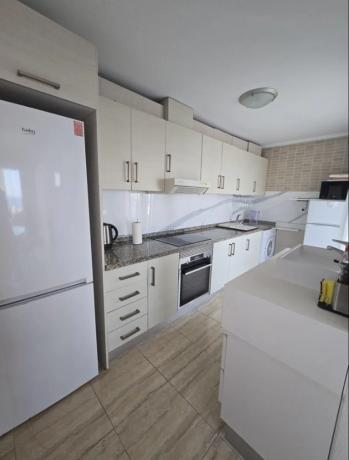 Piso en Playa de Poniente