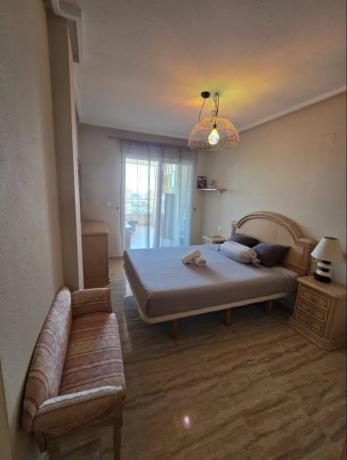 Piso en Playa de Poniente