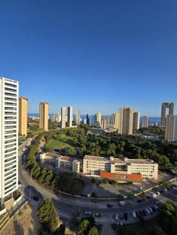 Piso en Playa de Poniente