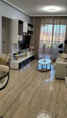 Piso en Playa de Poniente