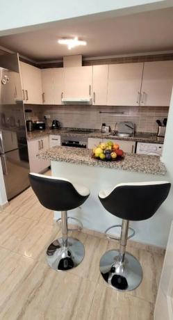 Piso en Playa de Poniente