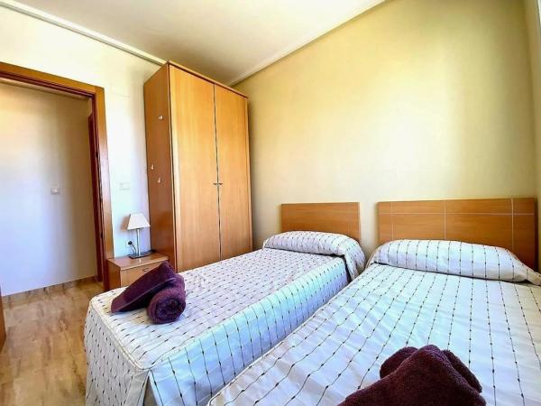 Piso en Playa de Poniente