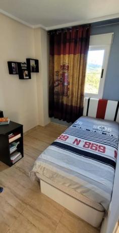 Piso en Playa de Poniente