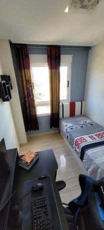 Piso en Playa de Poniente