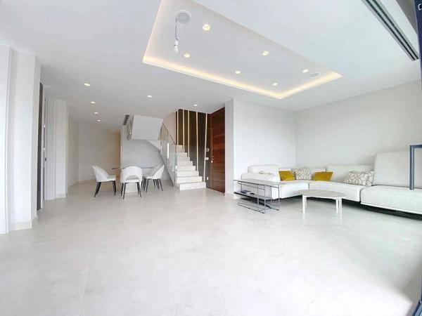 Ático en Playa de Poniente