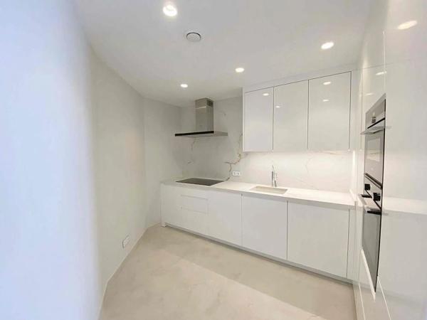 Ático en Playa de Poniente