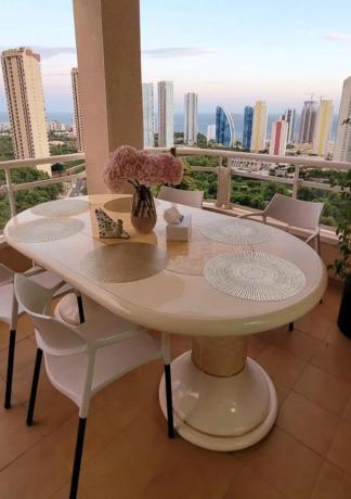 Piso en Playa de Poniente