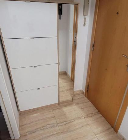 Piso en Playa de Poniente