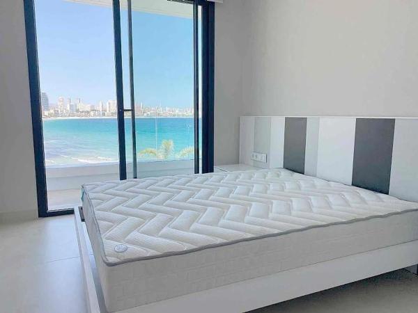 Ático en Playa de Poniente