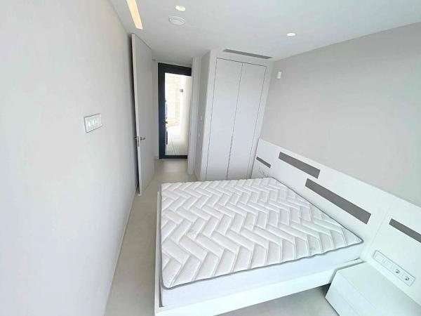 Ático en Playa de Poniente