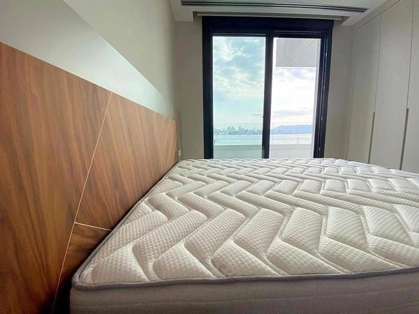 Ático en Playa de Poniente