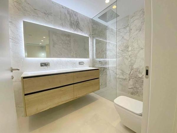 Ático en Playa de Poniente