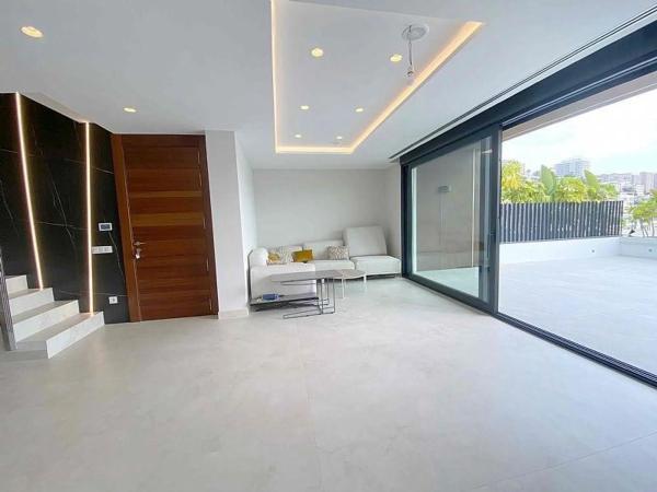 Ático en Playa de Poniente