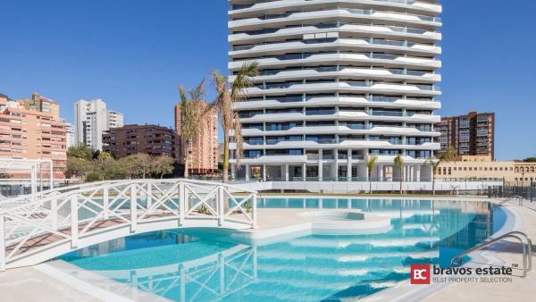 Piso en calle de Vinaròs