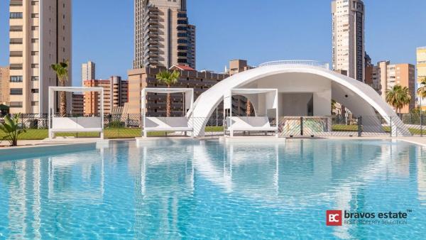 Piso en calle de Vinaròs