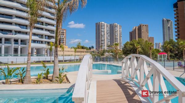 Piso en calle de Vinaròs