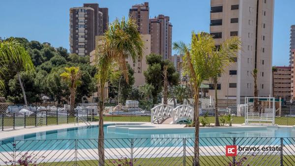 Piso en calle de Vinaròs