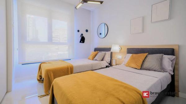 Piso en calle de Vinaròs