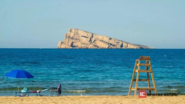 Piso en calle de Vinaròs