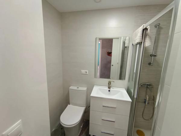 Piso en Av Armada Española, 3