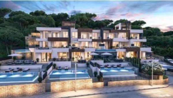 Piso en Playa de Poniente