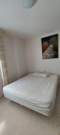 Piso en Playa de Poniente