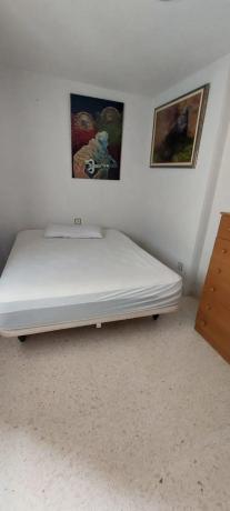 Piso en Playa de Poniente