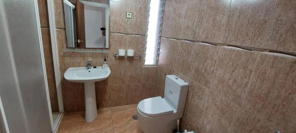 Piso en Playa de Poniente