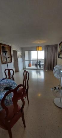 Piso en Playa de Poniente