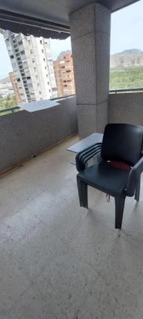 Piso en Playa de Poniente