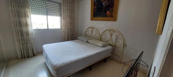 Piso en Playa de Poniente