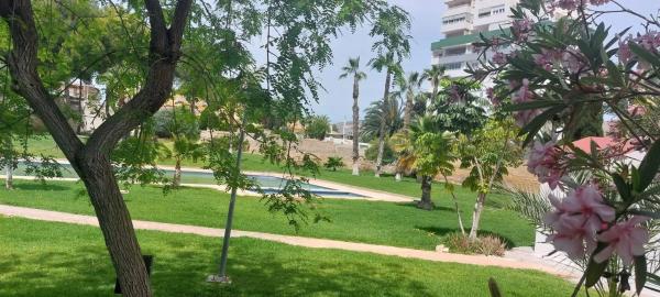 Piso en Playa de Poniente